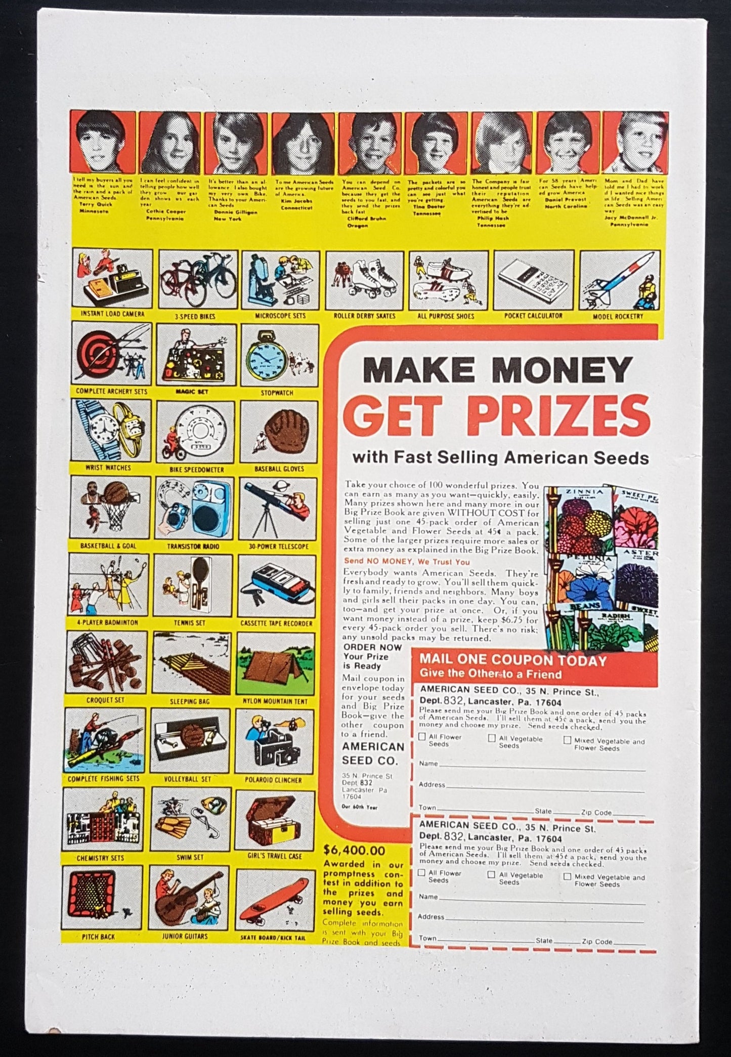 Shazam #35 DC Comics (1973)