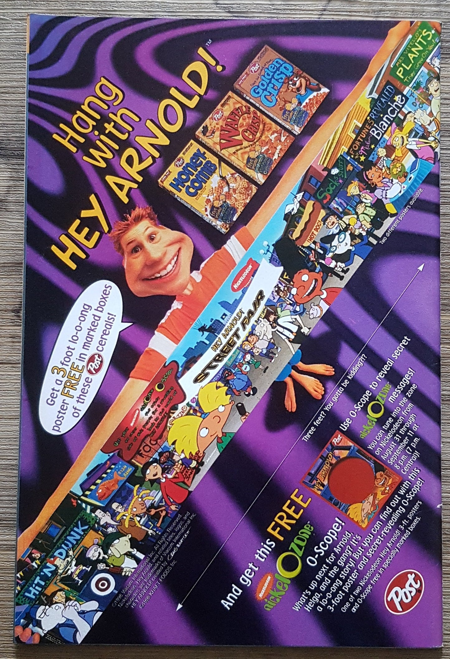 Incredible Hulk #469 Marvel Comics (1968)