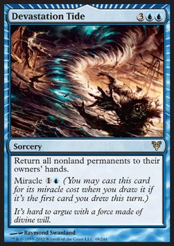 Avacyn Restored 048/244 Devastation Tide