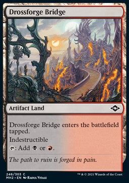 Modern Horizons 2 246/303 Drossforge Bridge