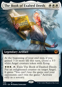 Adventures in the Forgotten Realms 359 The Book of Exalted Deeds