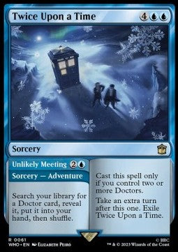 Doctor Who 0061 Twice Upon A Time