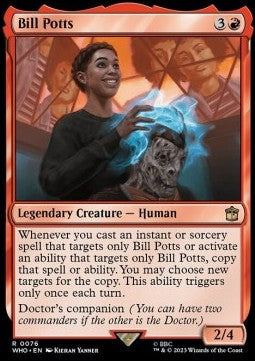 Doctor Who 0076 Bill Potts