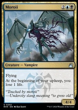 Ravnica Remastered 0202 Moroii