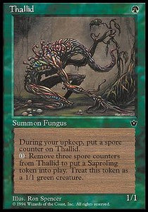 Antiquities - Thallid