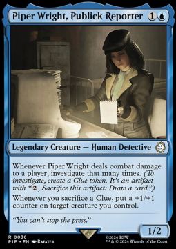 Fallout 0036 Piper Wright, Publick Reporter