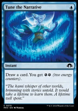 Modern Horizons 3 0075 Tune the Narrative