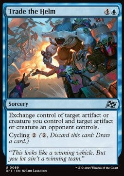 Aetherdrift 0069 Trade the Helm