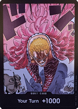 Royal Blood OP10-DON!! (Foil)