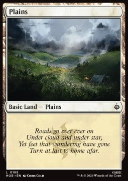 The Hobbit 0189 Plains