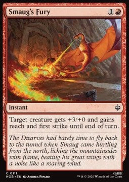 The Hobbit 0111 Smaug's Fury