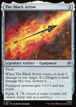 The Hobbit 0171 The Black Arrow