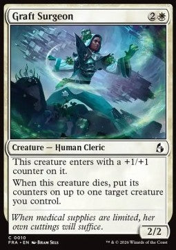 Reality Fracture 0010 Graft Surgeon