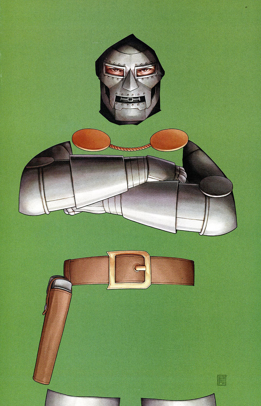 One World Under Doom #1 Marvel Comics (2025)