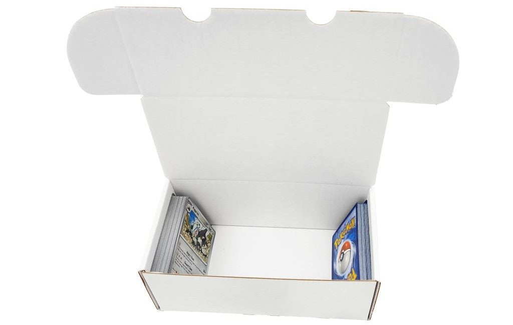 Ultra Pro 10-Pack U2022 300-count Trading/Gaming Card Storage Box Card Organizer