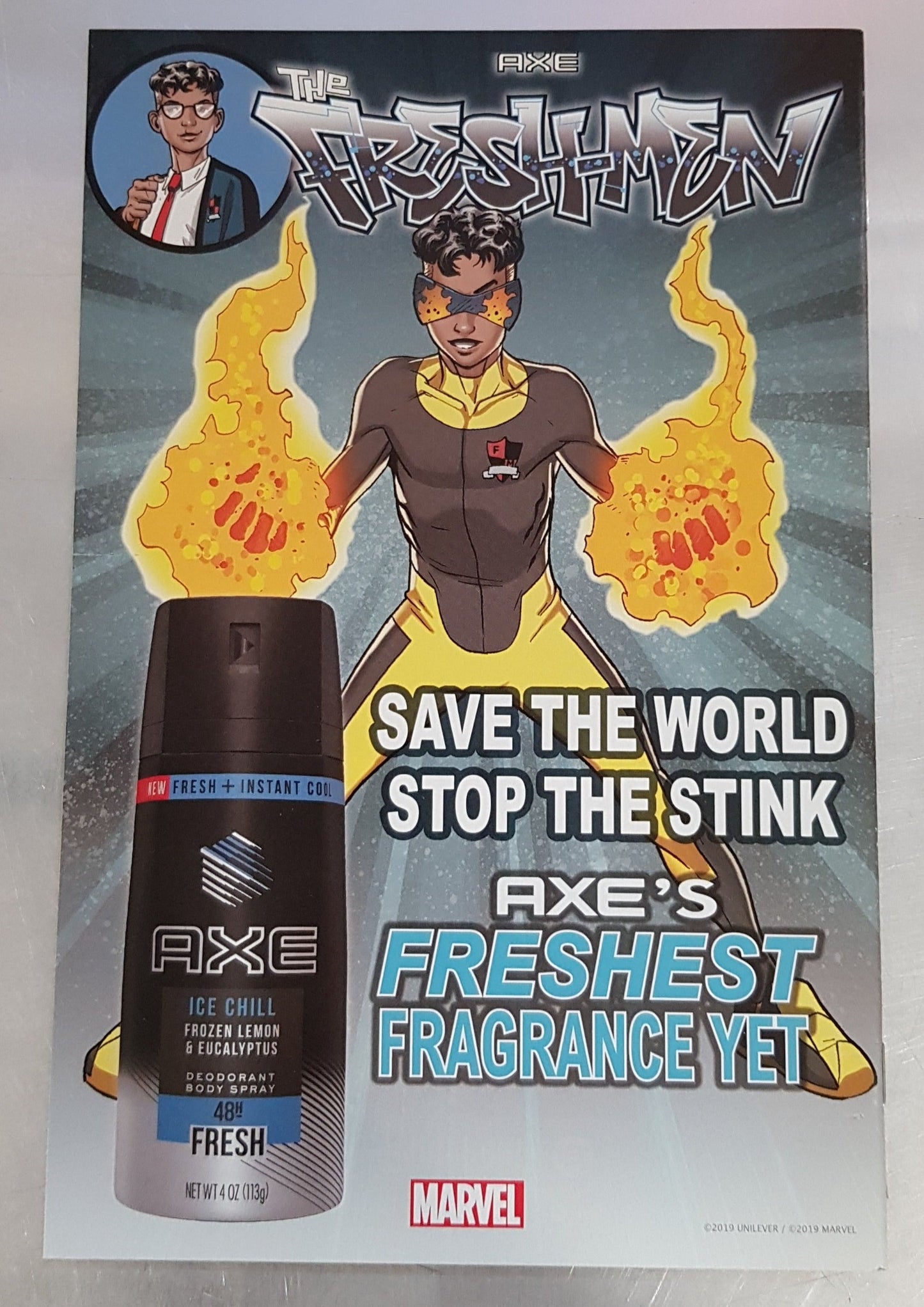 Uncanny X-men #21 Marvel Comics (2018)