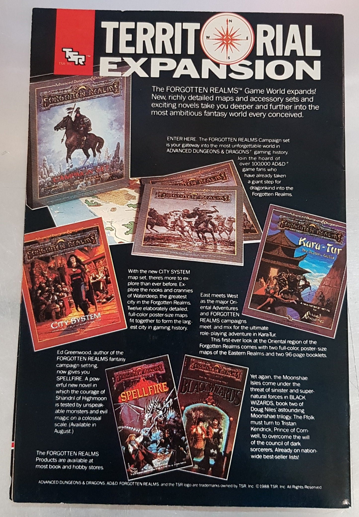 Detective Comics #591 DC Comics (1937)