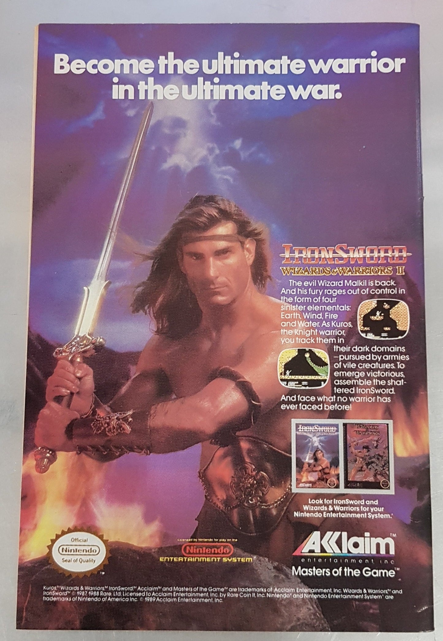 Captain Atom #40 DC Comics (1987)