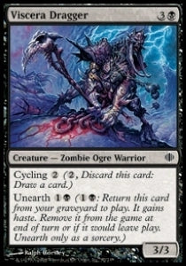 Shards of Alara 092/249 Viscera Dragger