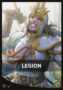 Legion 020 Jumpstart Token
