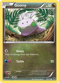 Phantom Forces 075/119 Goomy
