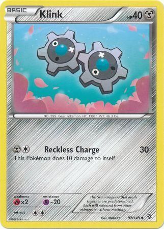 Boundaries Crossed 097/149 Klink