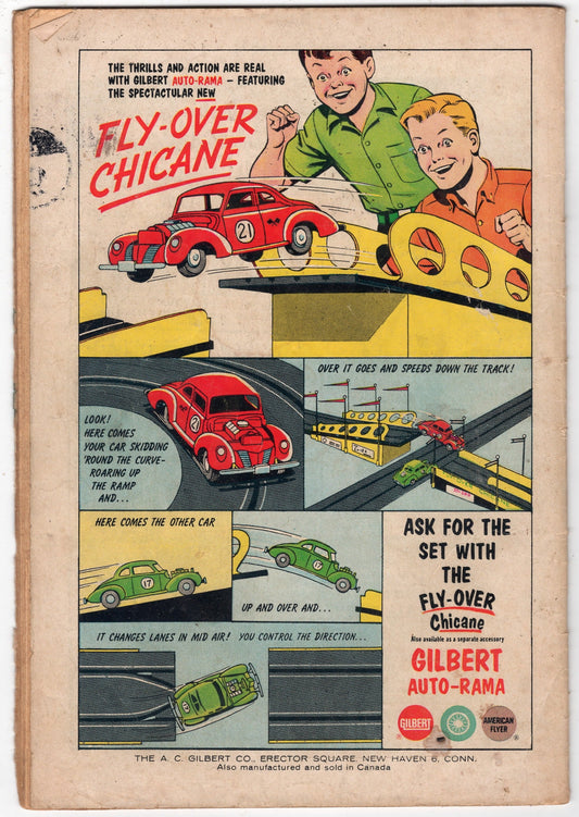 Action Comics #308 DC Comics (1938)