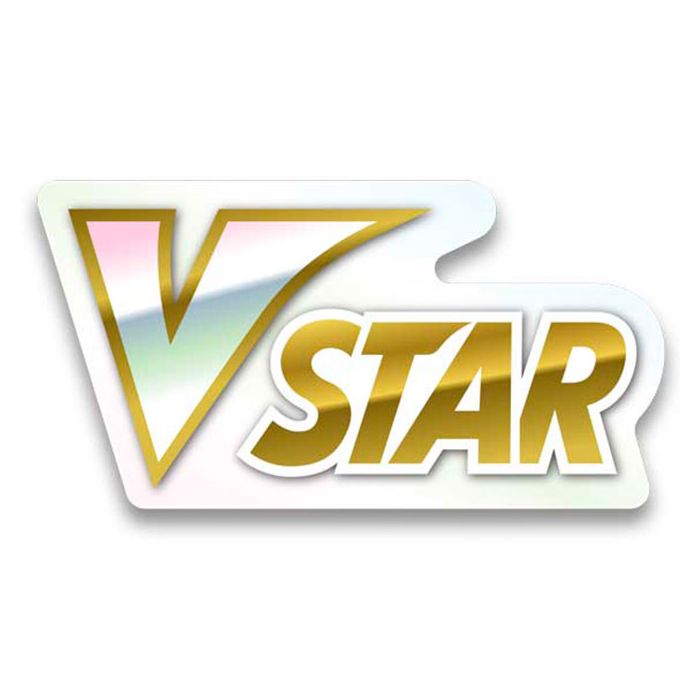Acrylic VSTAR Counter