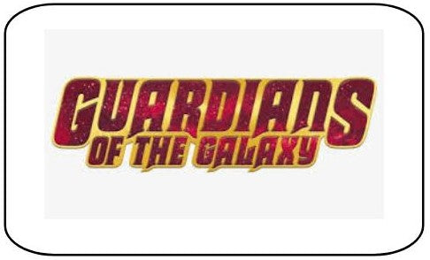 Guardians of the Galaxy