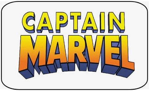 Captain Marvel - Ms. Marvel