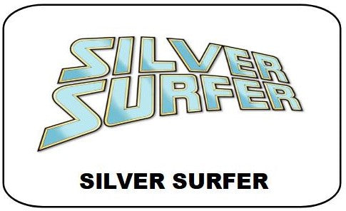 Silver Surfer