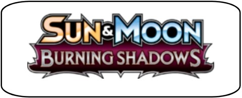 Sun & Moon Burning Shadows
