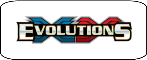 XY Evolutions