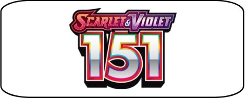 Pokemon 151