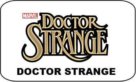 Doctor Strange