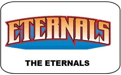 Eternals