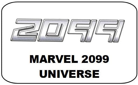 Marvel 2099 Universe