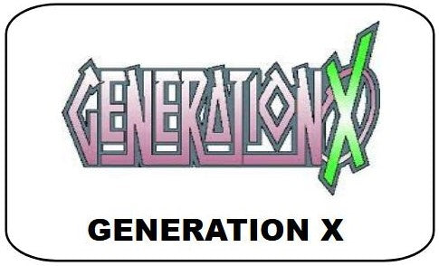 Generation X