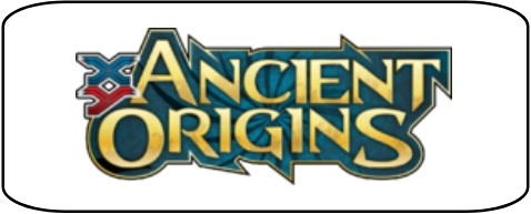 XY Ancient Origins