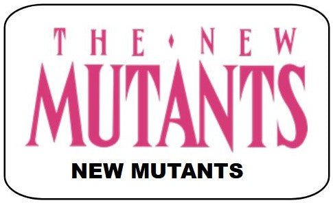 New Mutants