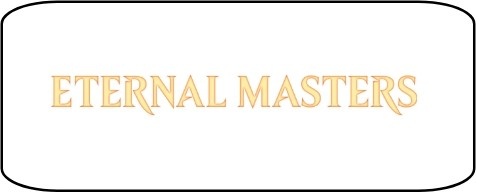 Eternal Masters