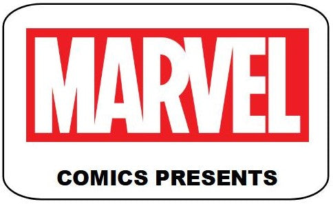Marvel Comics Presents