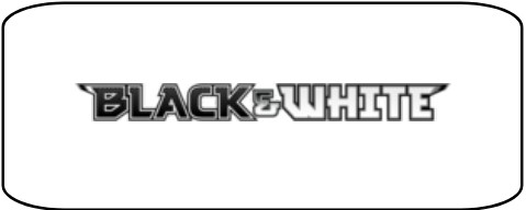 Black & White Promo