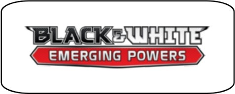 Black & White Emerging Powers