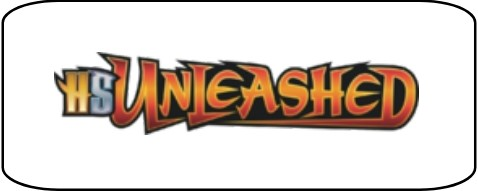 HeartGold & SoulSilver Unleashed