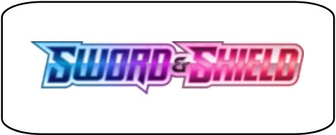Sword & Shield