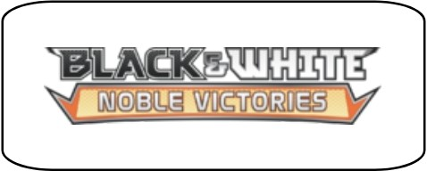 Black & White Noble Victories