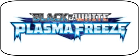 Black & White Plasma Freeze