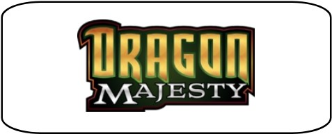 Sun & Moon Dragon Majesty