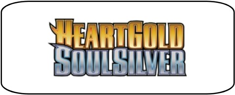 HeartGold & SoulSilver